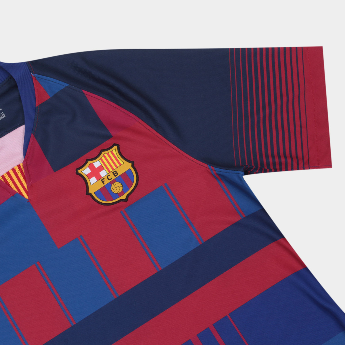 Fc barcelona hot sale 20 year jersey